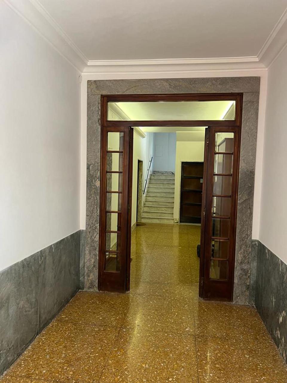 Casa Cavallotti Roma Apartment Exterior foto