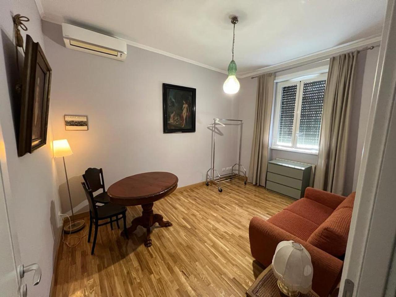 Casa Cavallotti Roma Apartment Exterior foto